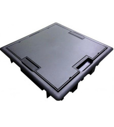 83008 CCZ FLOOR BOX GREY - 16 MODULES EFAPEL Brand  